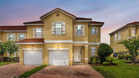1126 Chervil Dr, home for sale on Chervil Drive