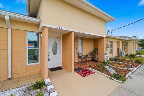 2237 Club Circle, home for sale on Club Circle