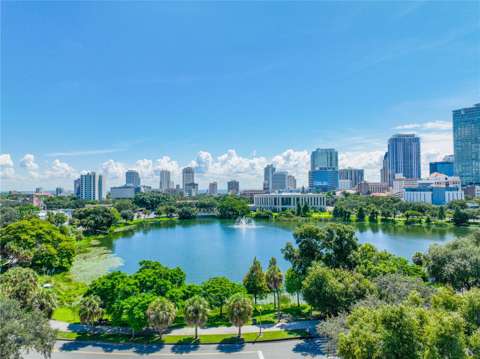 749 Burlington Avenue #200, waterfront for sale in St. Petersburg