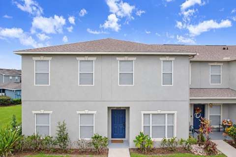 12635 Kings Crossing Drive, starter home for sale in Gibsonton