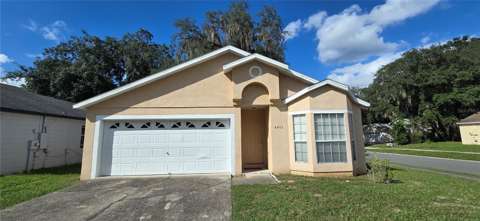 6401 Ruthie Drive, home for sale in Orlando 32818