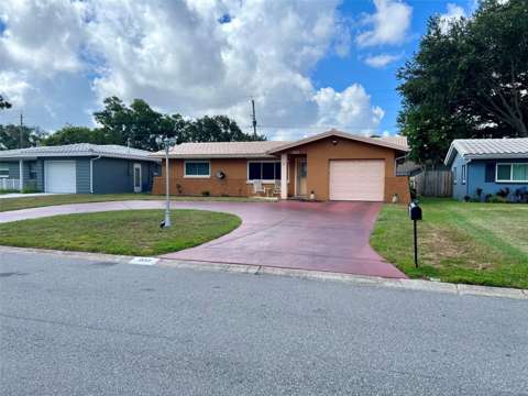 2133 Indigo Drive, home for sale on Indigo Drive