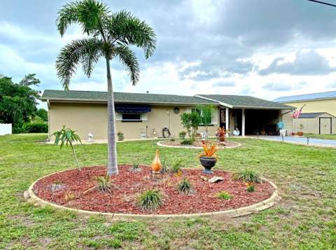 1120 Lampp Drive, home for sale in Englewood 34223