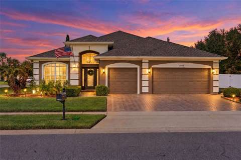 2306 Emerald Rose Way, pool for sale in Apopka