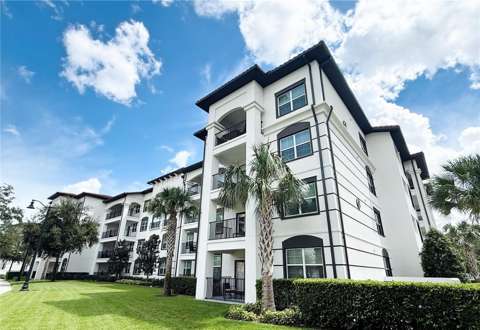 4013 Breakview Drive #A308, home for sale in Orlando 32819
