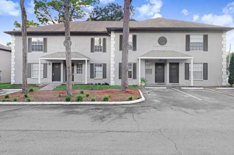 5236 Sunridge Palms Drive #5236, home for sale in Tampa 33617