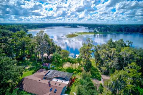 9793 Lake Georgia Drive, home for sale in Orlando 32817