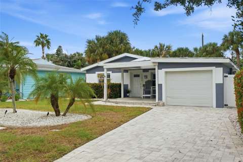 1206 Bay Shore Boulevard, home for sale in Indian Rocks Beach 33785