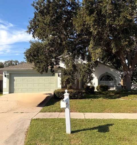 1507 Sakonnet Court, home for sale in Brandon 33511