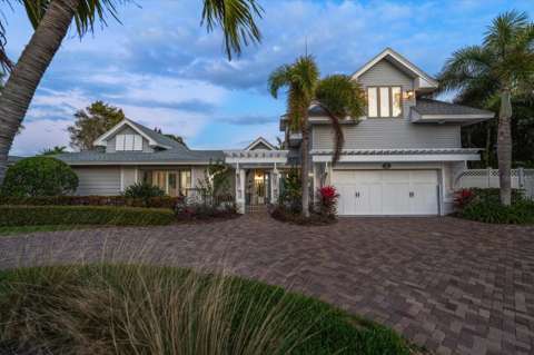 109 Driftwood Lane, luxury home for sale in Largo