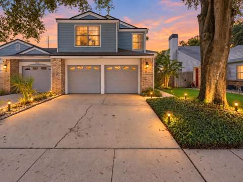 5412 Rutland Court, home for sale in Orlando 32812