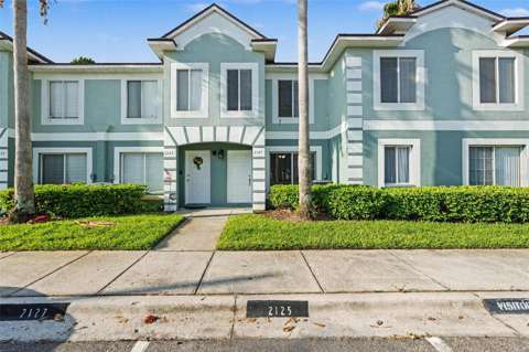 2125 Fluorshire Drive, home for sale on Fluorshire Drive