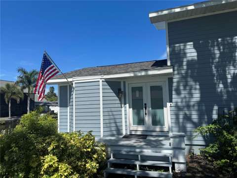 22 Cypress Drive, home for sale in Palm Harbor 34684