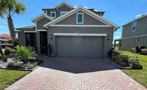 796 Grazie Loop, home for sale on Grazie Loop