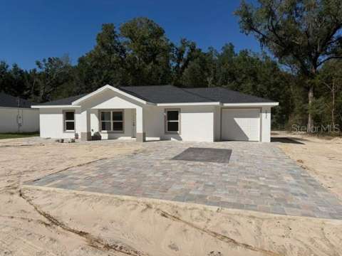 5535 NW 16 Place, home for sale in Ocala 34482