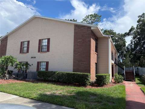 21038 Voyager Boulevard #4, starter home for sale in Land O' Lakes