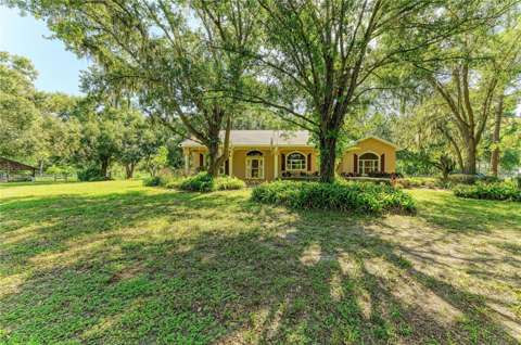 6055 County Road 675, home for sale in Myakka City 34251