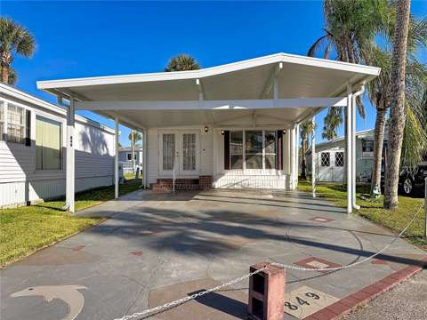 9000 Us Hwy 192 #849, home for sale on Us Hwy 192