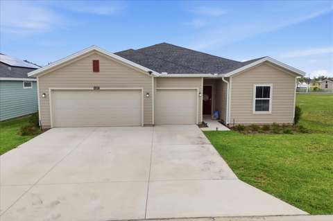 4587 SW 83Rd Loop, home for sale on SW 83Rd Loop