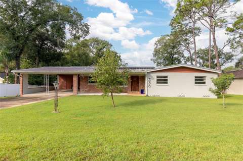 338 Nebraska Avenue, home for sale in Longwood 32750