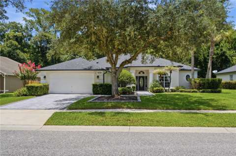 223 Blue Creek Drive, 4-bedroom for sale in Winter Springs