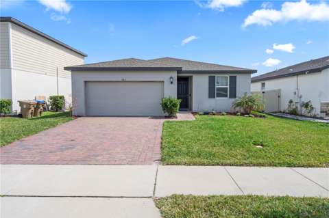 551 Amadoras Way, home for sale on Amadoras Way