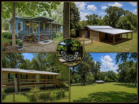 18251 NW 141St Avenue, 4-bedroom for sale in Williston