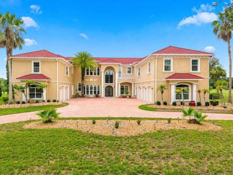 19402 Jacobs River Run, home for sale in Lutz 33559