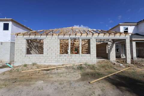1198 Basalt Lane, 4-bedroom for sale in Sanford