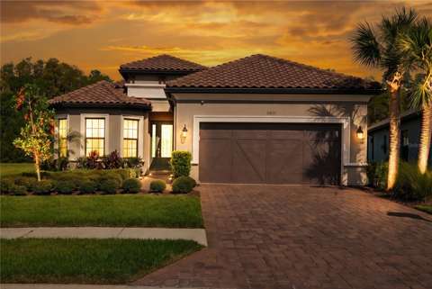 10813 Calluna Drive, home for sale in Odessa 33556