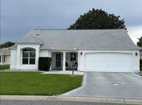918 Chula Court, golf community for sale in Lady Lake