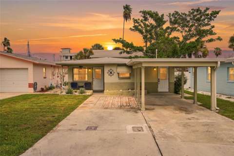 13313 2Nd Street, home for sale in Madeira Beach 33708