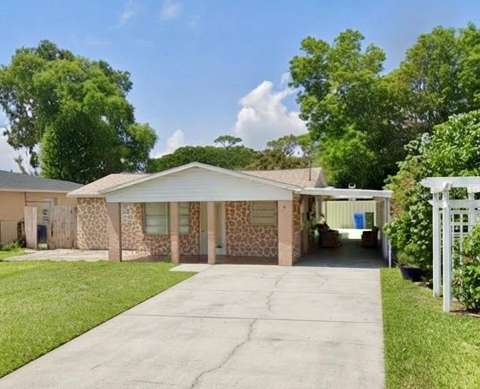 7210 N Hubert Avenue, home for sale in Tampa 33614