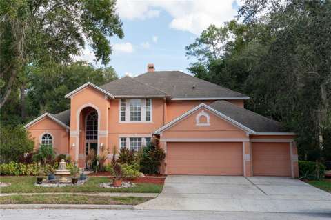 552 Teton Street, golf community for sale in Lake Mary