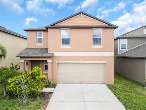 3180 Oyster Cove Street, $300k–$500k for sale in Wimauma