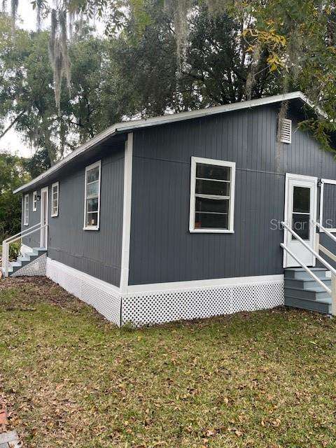 25317 NW 6Th Avenue, starter home for sale in Newberry