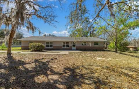 650 E Wacker Street, 4-bedroom for sale in Hernando