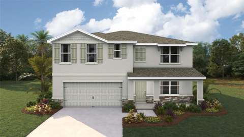 4390 SW 67Th Lane, home for sale in Ocala 34474