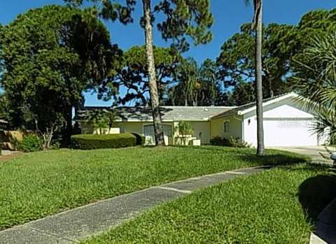 2839 Hardee Drive, home for sale in Sarasota 34231