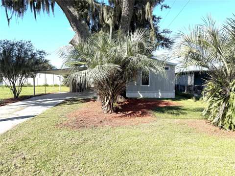 5111 Hill Drive, home for sale in Zephyrhills 33542