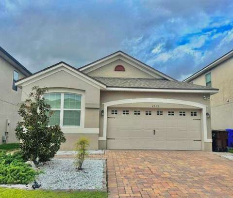 2515 Nouveau Way, home for sale on Nouveau Way