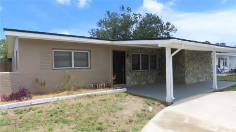 12208 105Th Street, home for sale in Largo 33773