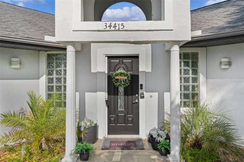 34415 Kingfish Street, pool for sale in Fruitland Park