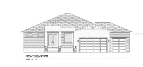 4117 Joseph Street, home for sale in Port Charlotte 33948