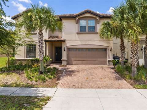 1940 Nice Court, home for sale in Kissimmee 34747