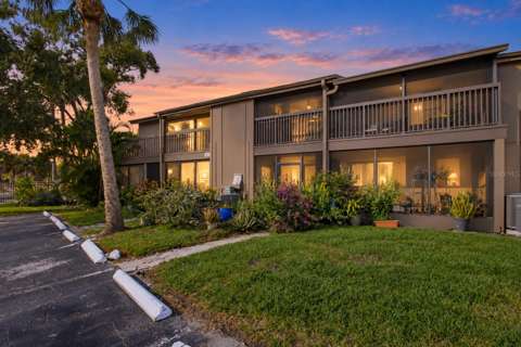 6346 Newtown Circle #46B4, home for sale on Newtown Circle