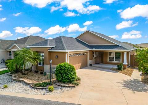 2414 Nellie Road, home for sale in The Villages 32163