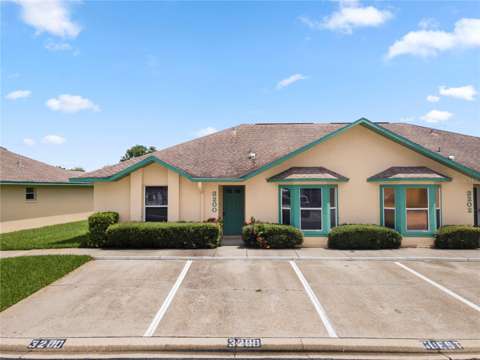 3200 Villa Way Circle, starter home for sale in St. Cloud