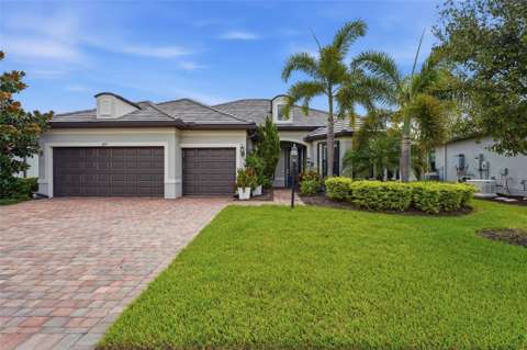 6839 Chester Trail, home for sale in Bradenton 34202