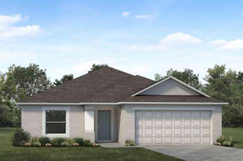 3713 Dixi Trail, home for sale in Bartow 33830